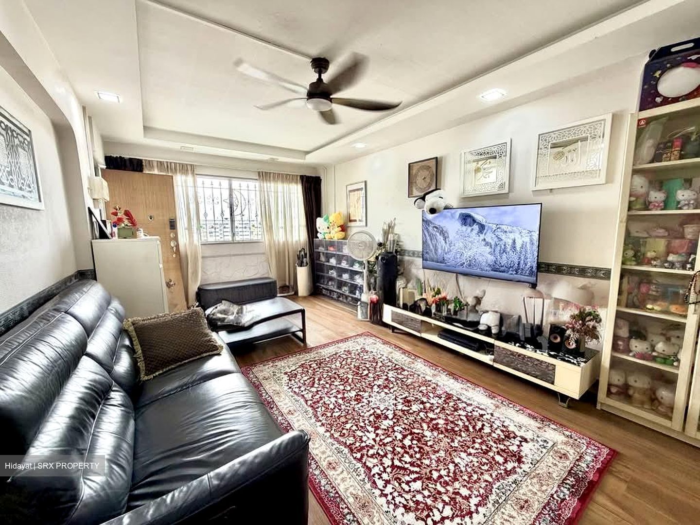 Blk 362 Yishun Ring Road (Yishun), HDB 4 Rooms #553336511